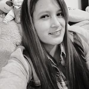 Meet your Posher, Aracely